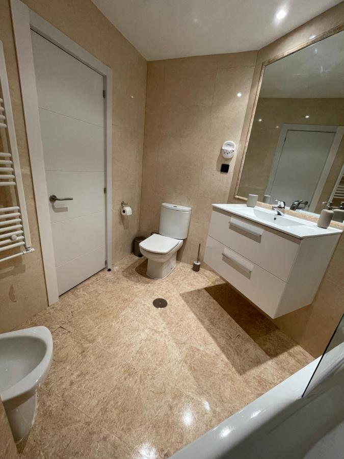 Apartamento Arizonica Suites Chamartin Madrid