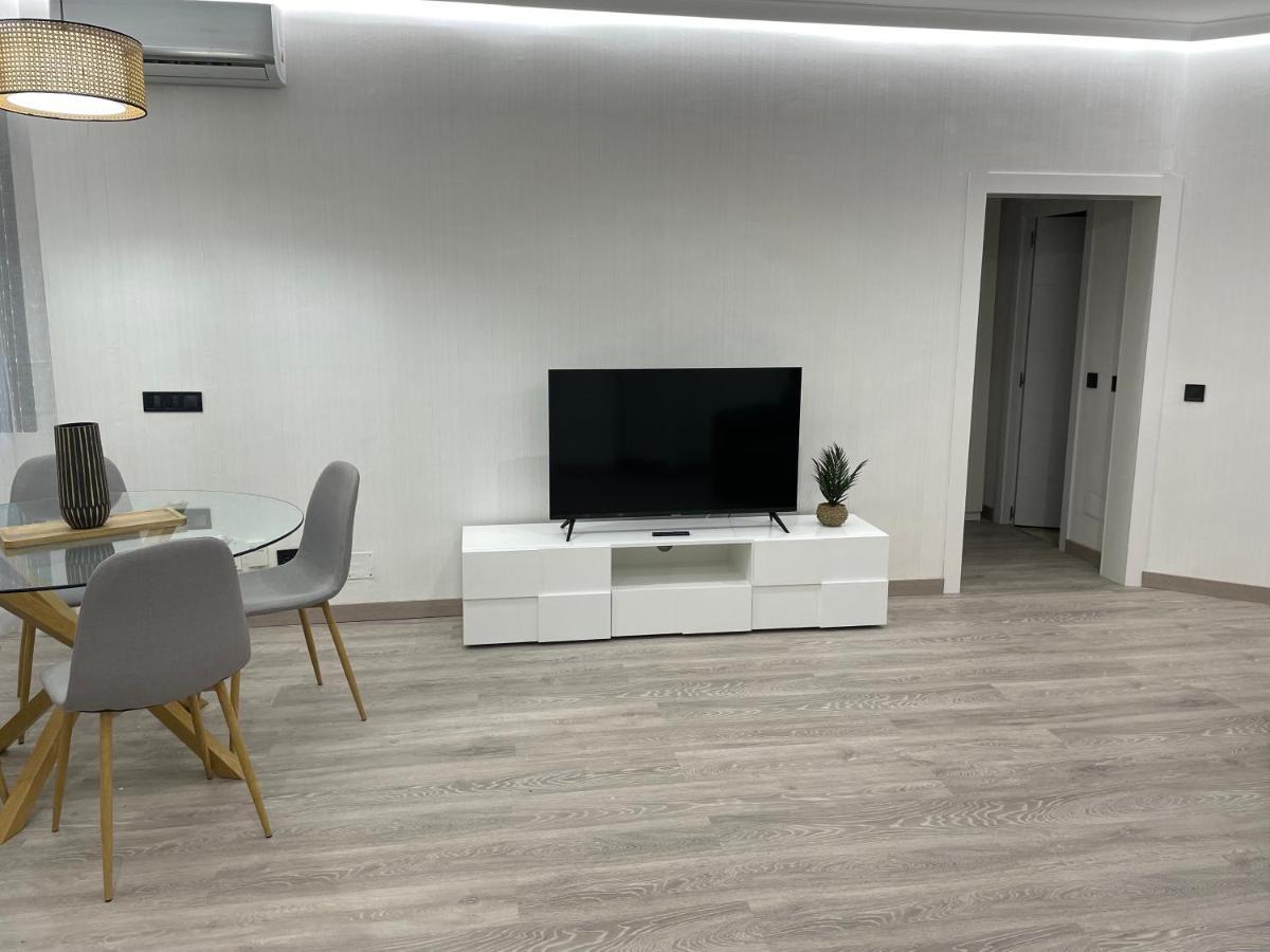 Apartamento Arizonica Suites Chamartin Madrid