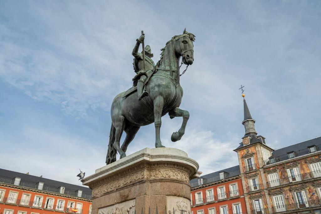 Zaragoza 9 Plaza Mayor Apartment