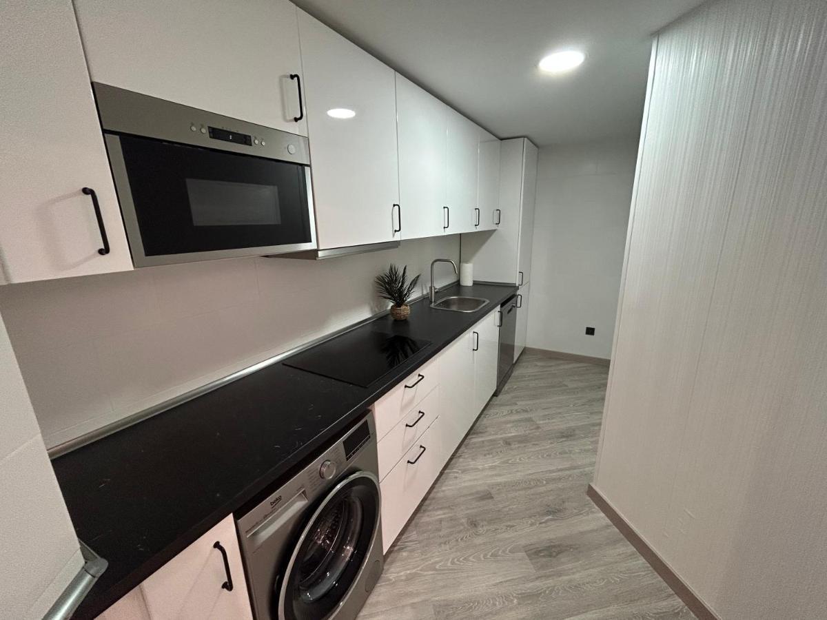 Apartamento Arizonica Suites Chamartin *