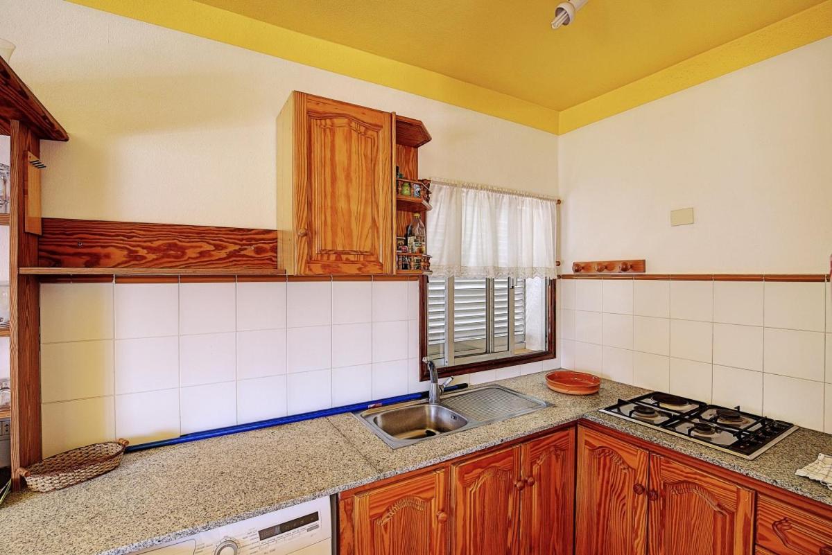 Casa Mira, Ruhiger In Norias Los Llanos De Aridane