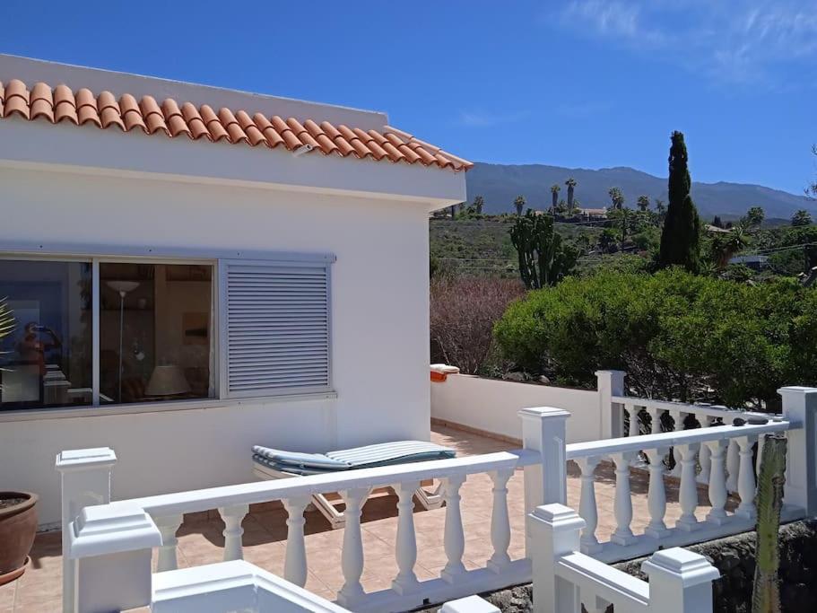 Holiday home Casa Mira, Ruhiger In Norias Los Llanos De Aridane