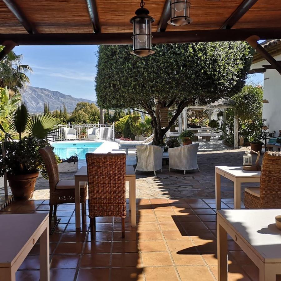 Casa Silca Marbella