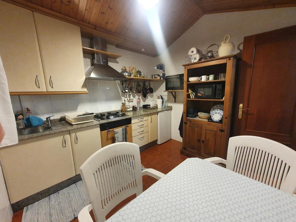 Chousina Holiday home