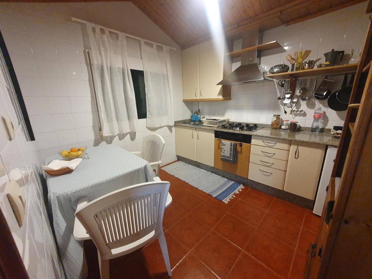 Holiday home Chousina