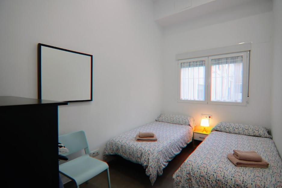 Luminoso Apartamento En El Corazon De Triana Apartment Seville