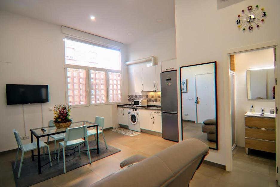 Luminoso Apartamento En El Corazon De Triana Apartment Seville