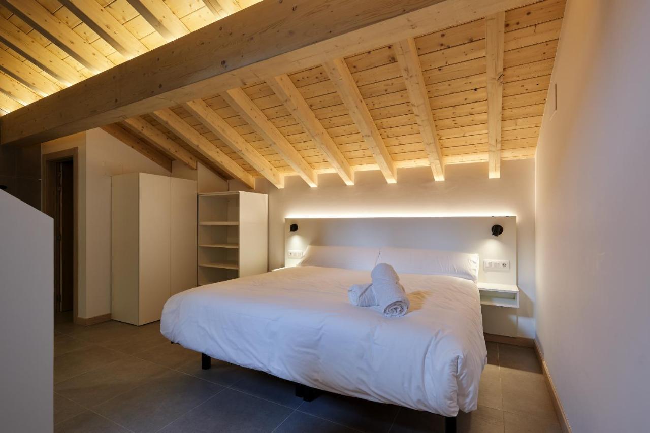 Tuapartamento - Lindapamplona Apartment *