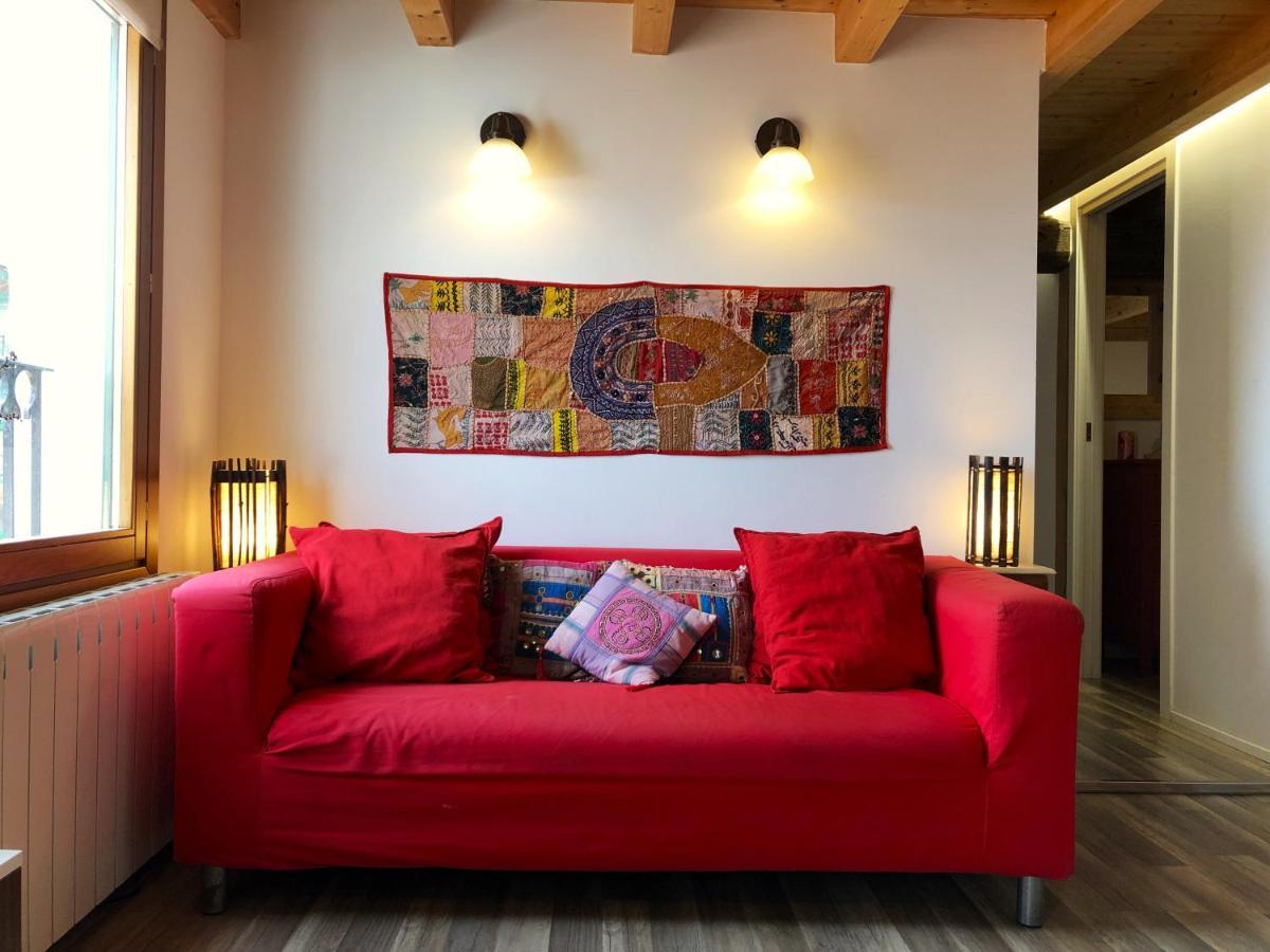 Old Town Superbistak Apartamento *