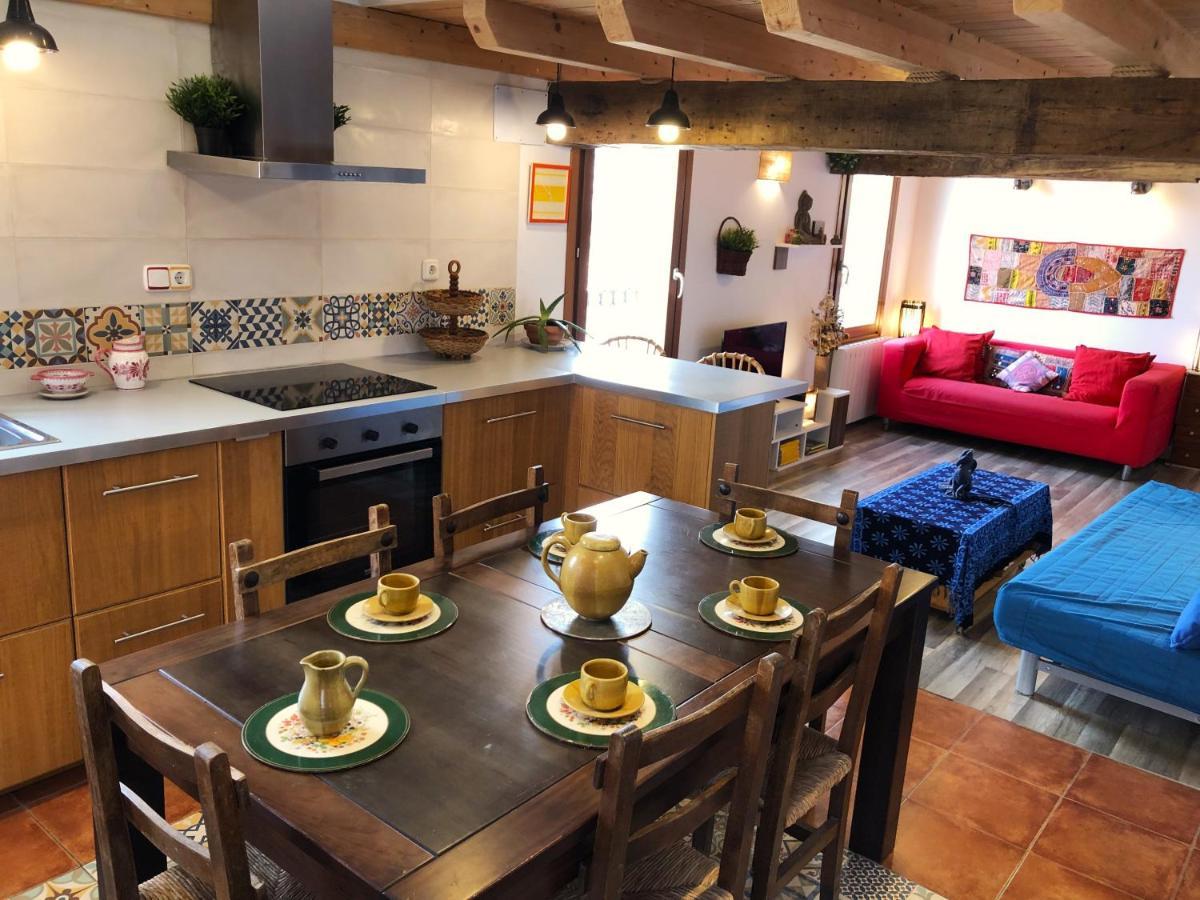 Old Town Superbistak Apartamento