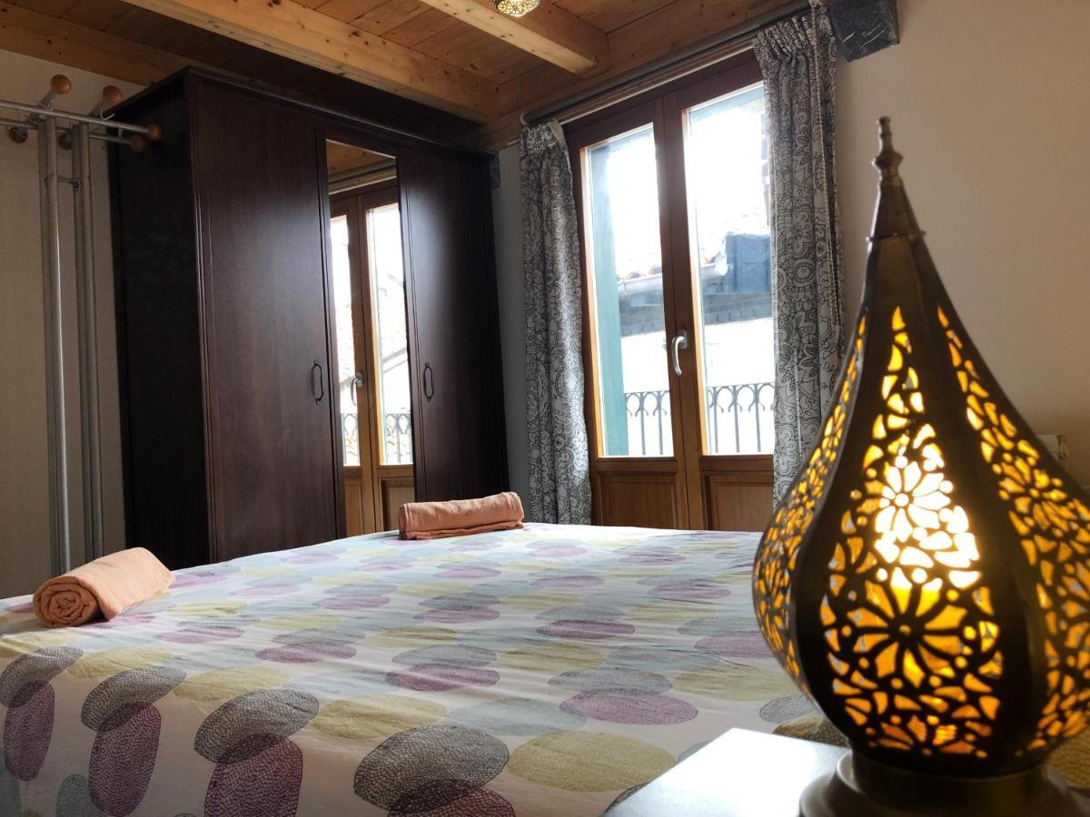 Old Town Superbistak Apartment Lekeitio