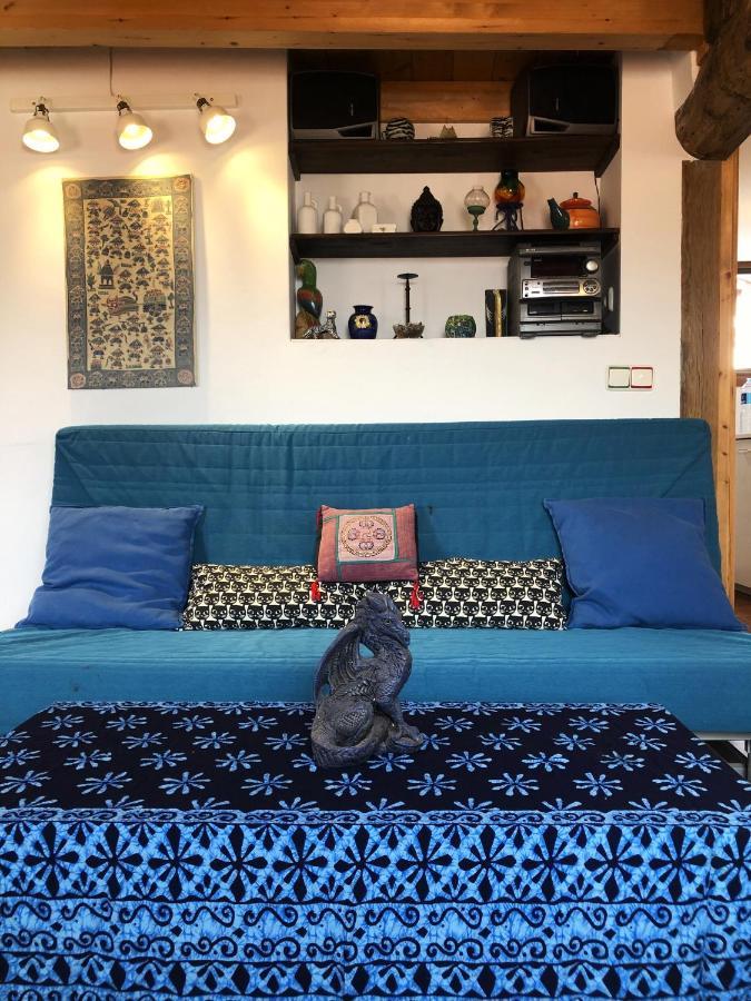 Old Town Superbistak Apartment Lekeitio