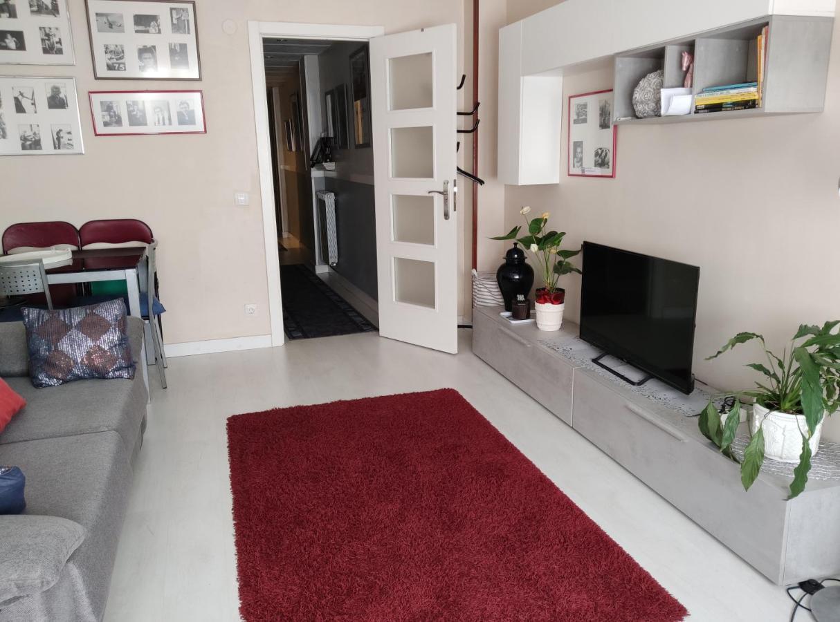 Apartment Centro Gallarza