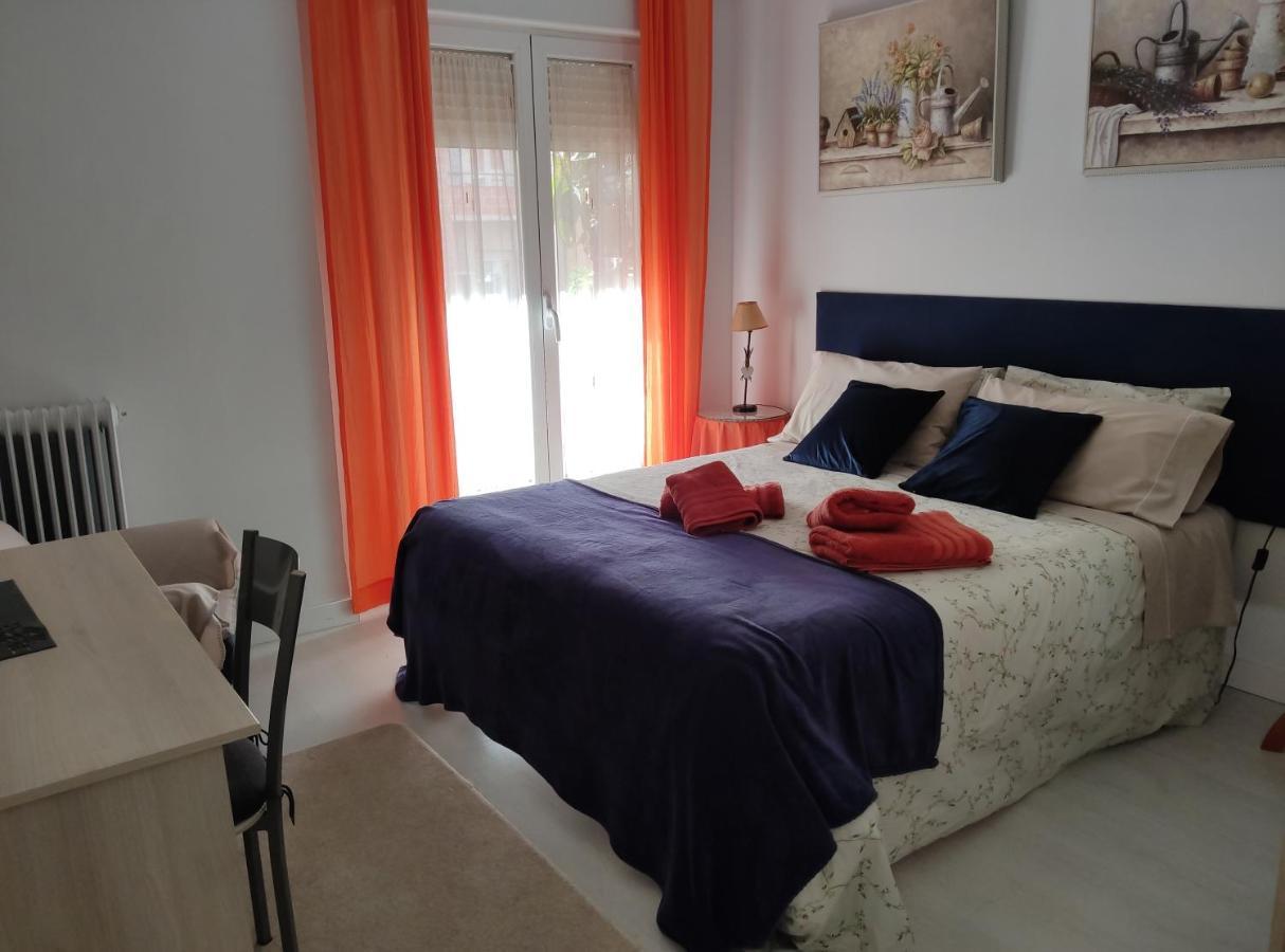 Apartment Centro Gallarza