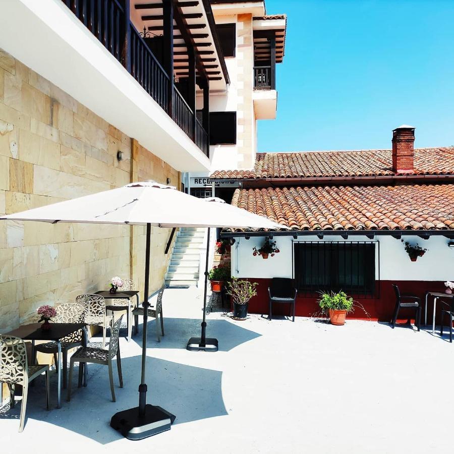 Solatorre Hotel