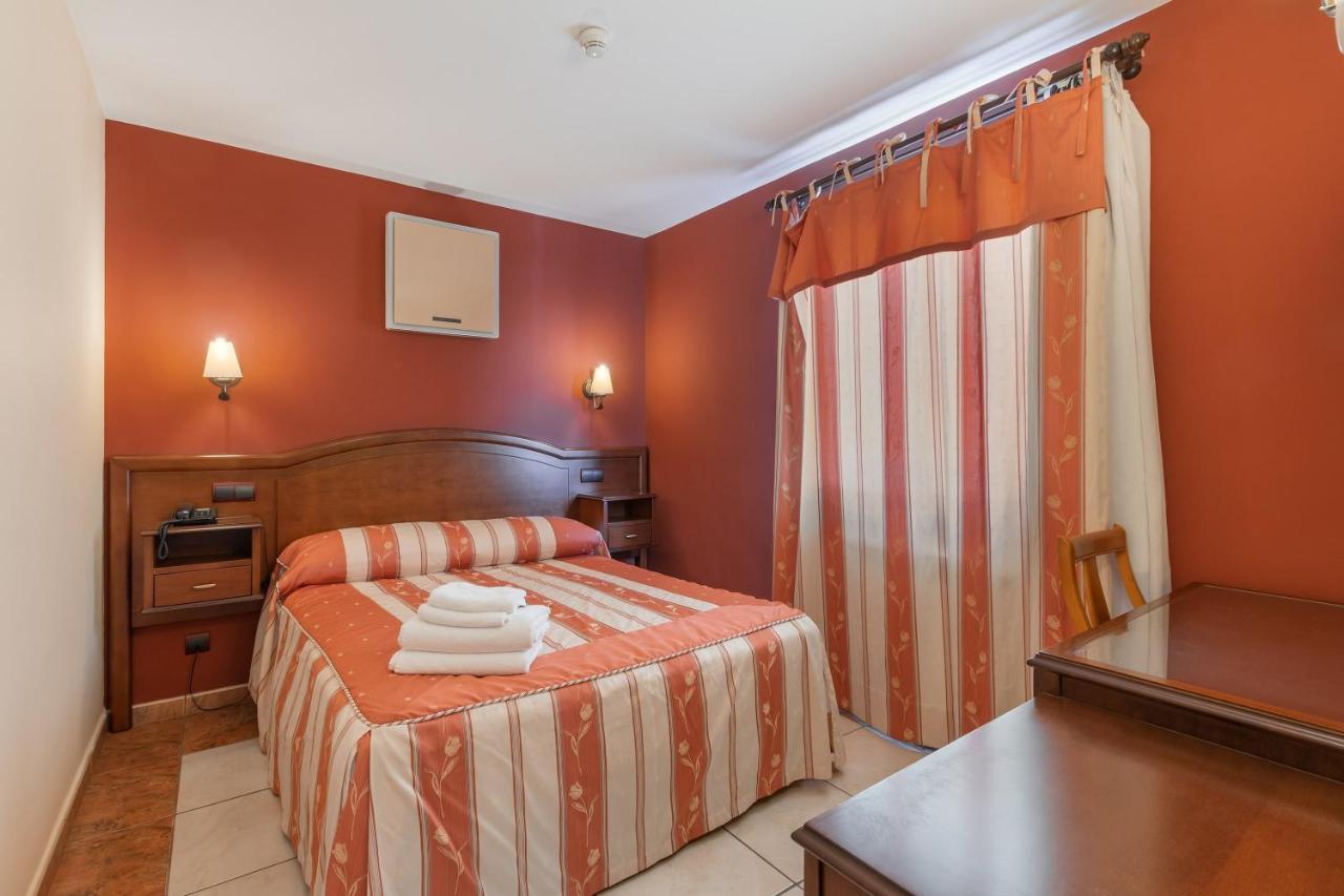 Hotel Puerta De Javalambre