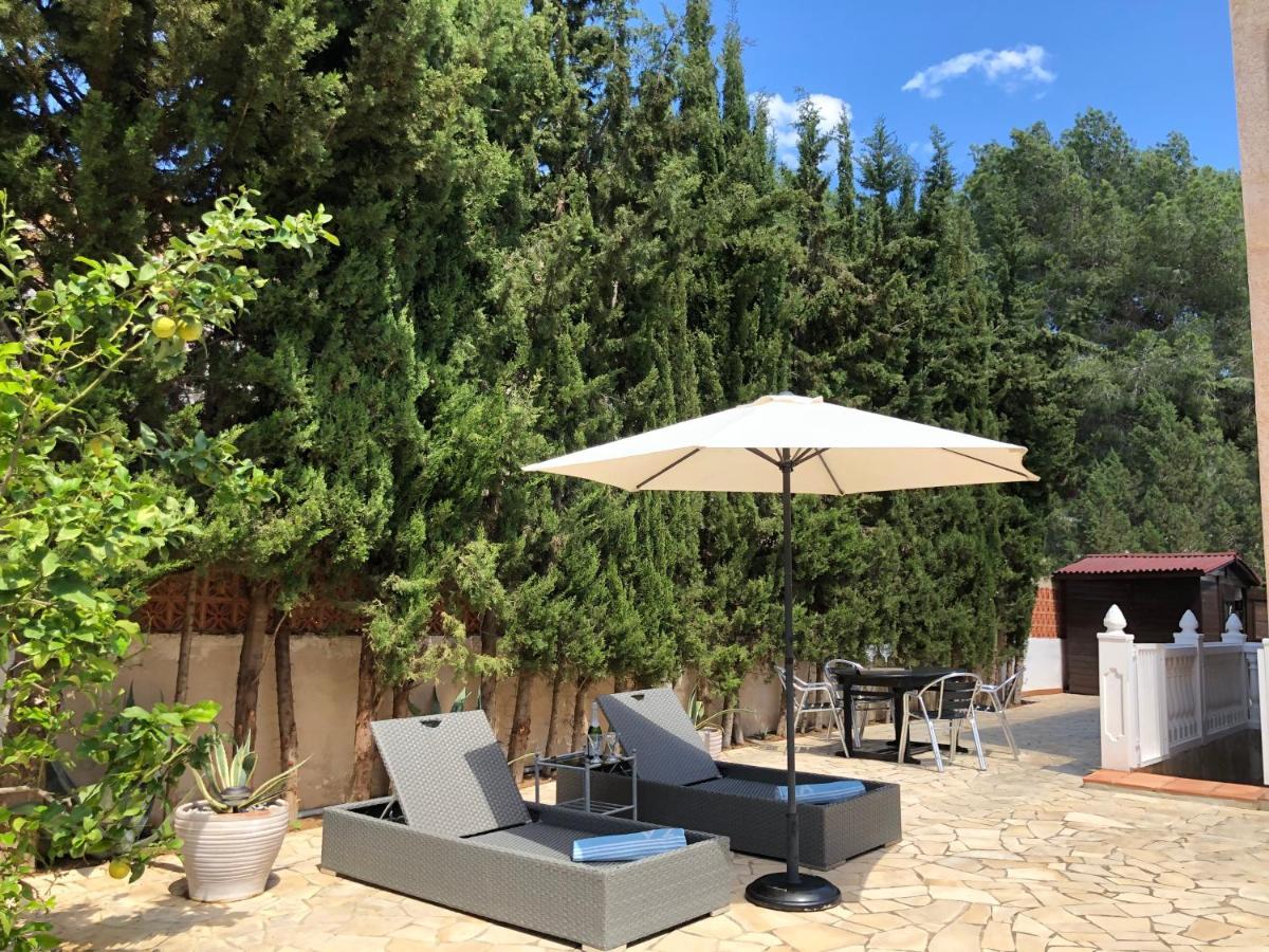 Pensión Casa Diego Ibiza