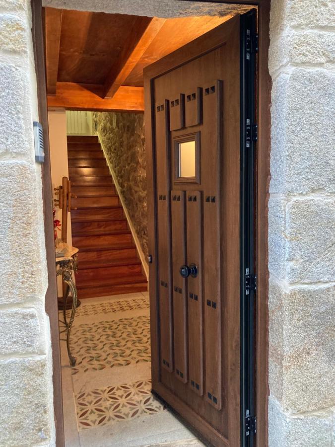 Casa Marinera Holiday home