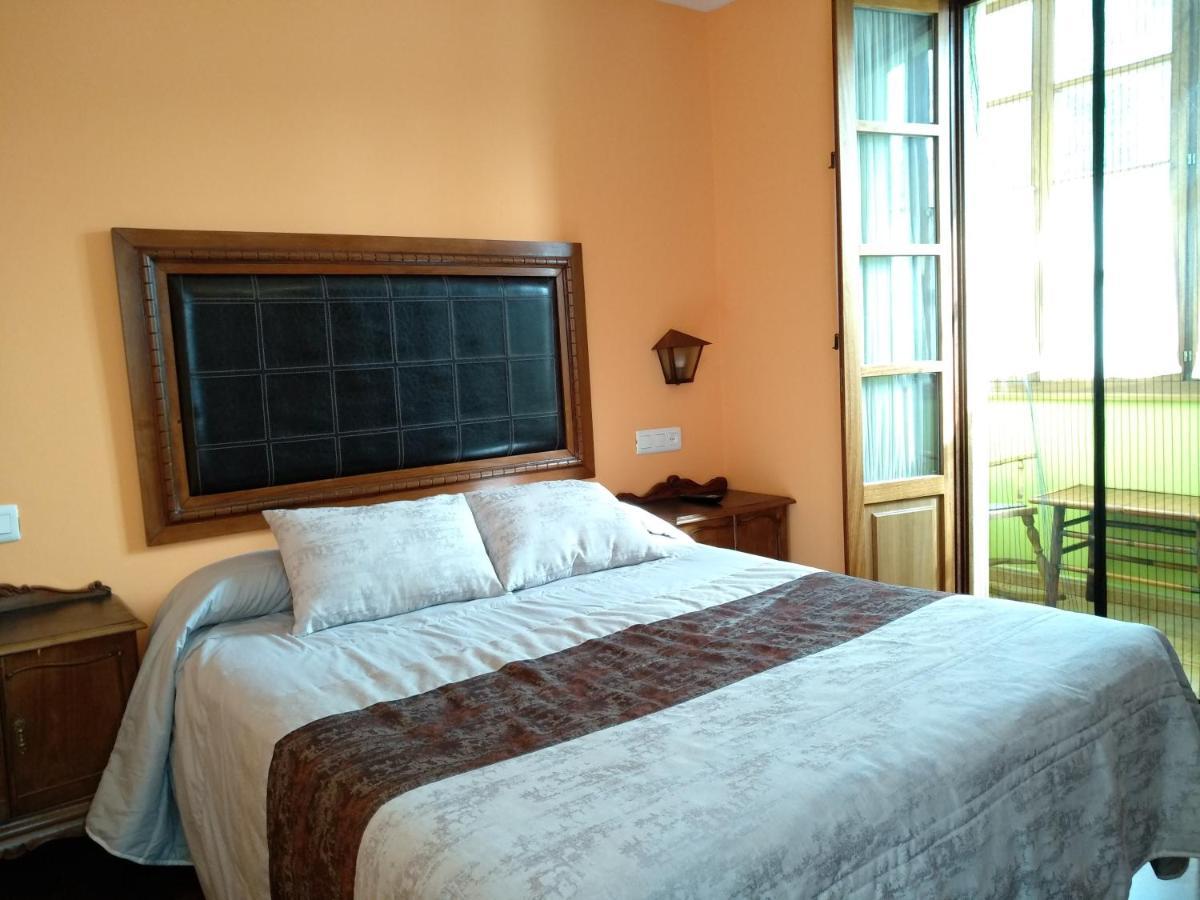 Casa Vieja Del Sastre 3*