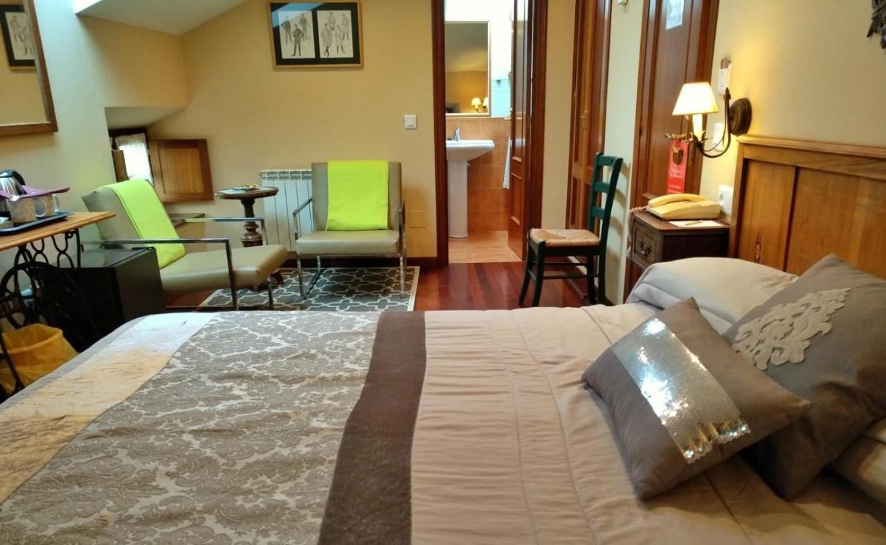 Casa Vieja Del Sastre 3*