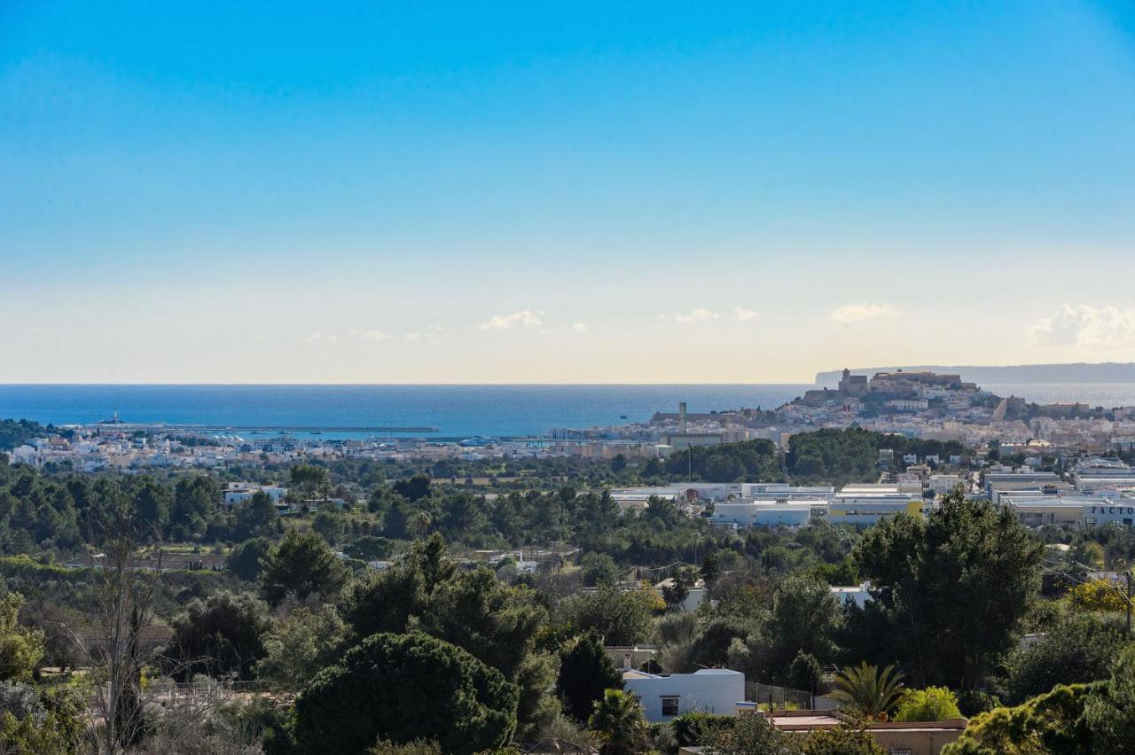 Romero By Green&blue Ibiza Villa Sant Rafel de sa Creu