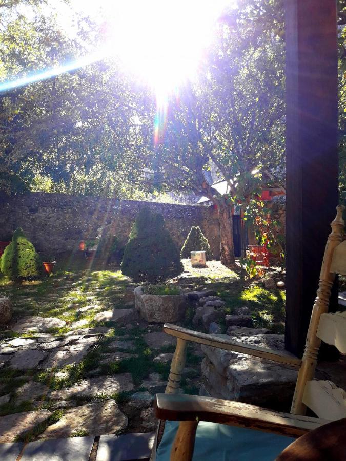 Real El Rincón De Babia