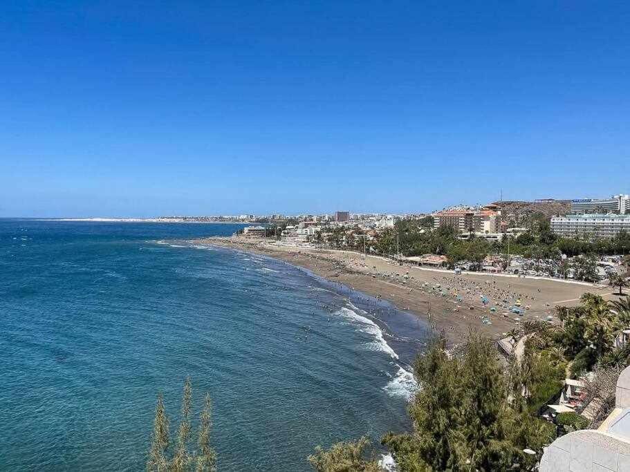 Ocean Front Apartamento *