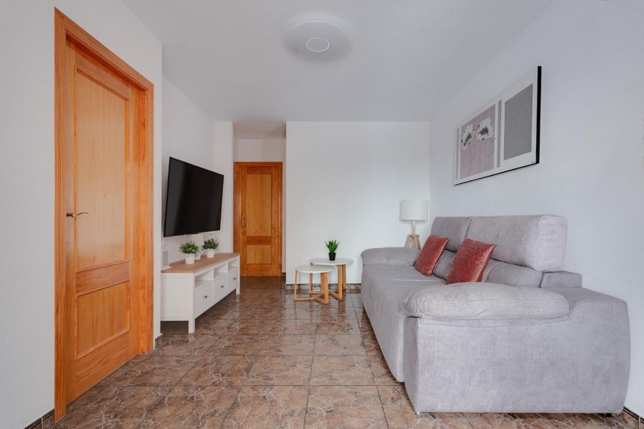 Apartamento Raxi Torrevieja