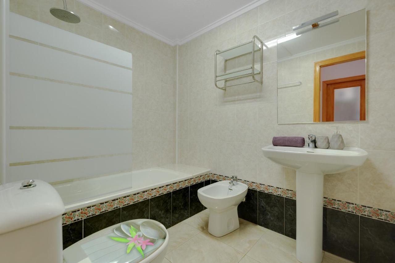 Raxi Apartamento *