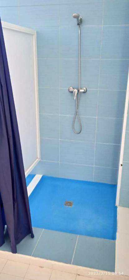 Campsite Maestrat Park Static Homes, Motorhomes, Caravans & Tents San Jorge (Castellon)