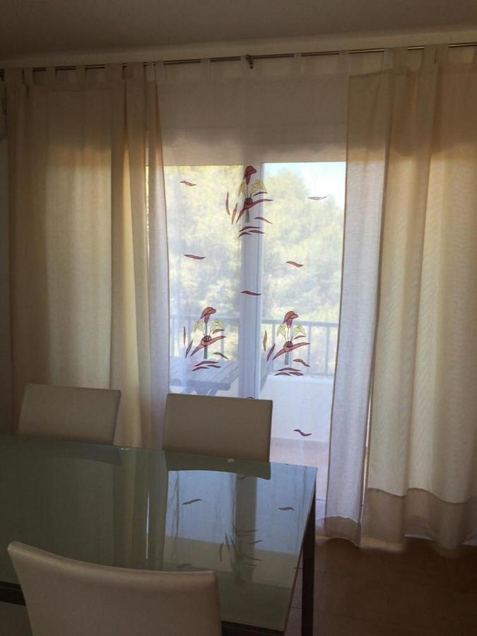 Apartment Estudio Mirada Ii 314 A Es Pujols