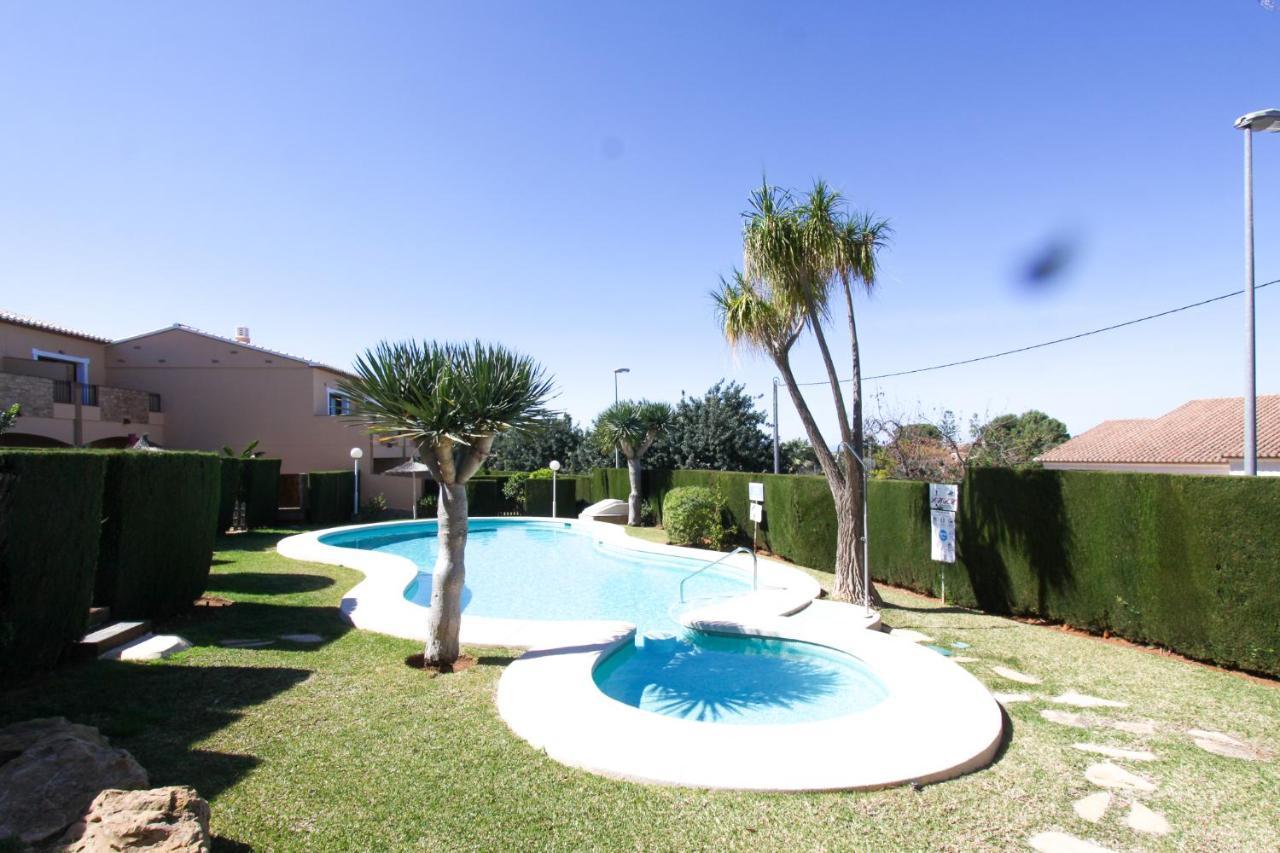 Сasa de vacaciones Adosado Sol De Azahar *
