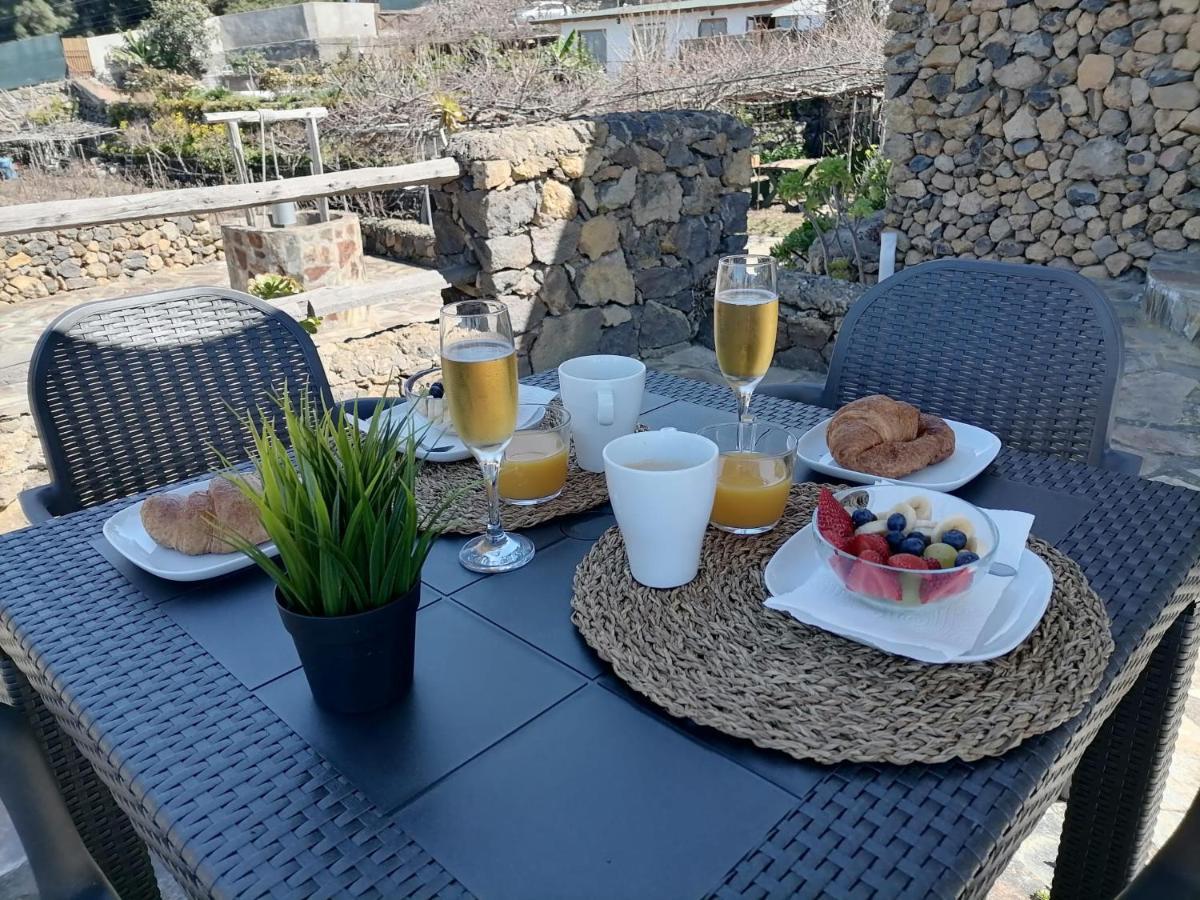 La Tagora Conect With The Nature & Relax Chalet
