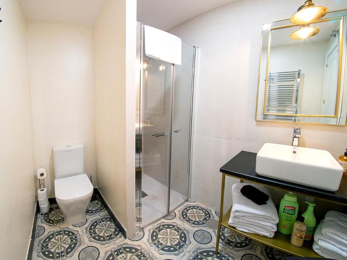 Apartamento Cervantes 5 Collection Alficen Delux Toledo