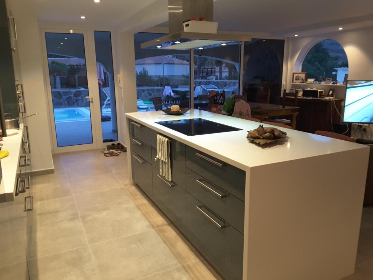 Holiday home Casa Tauro Gran Canaria