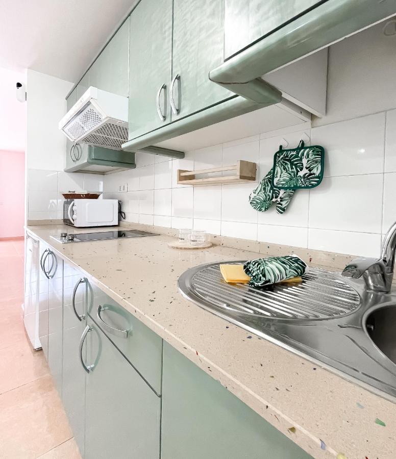 Apartamento Aurora House Corralejo