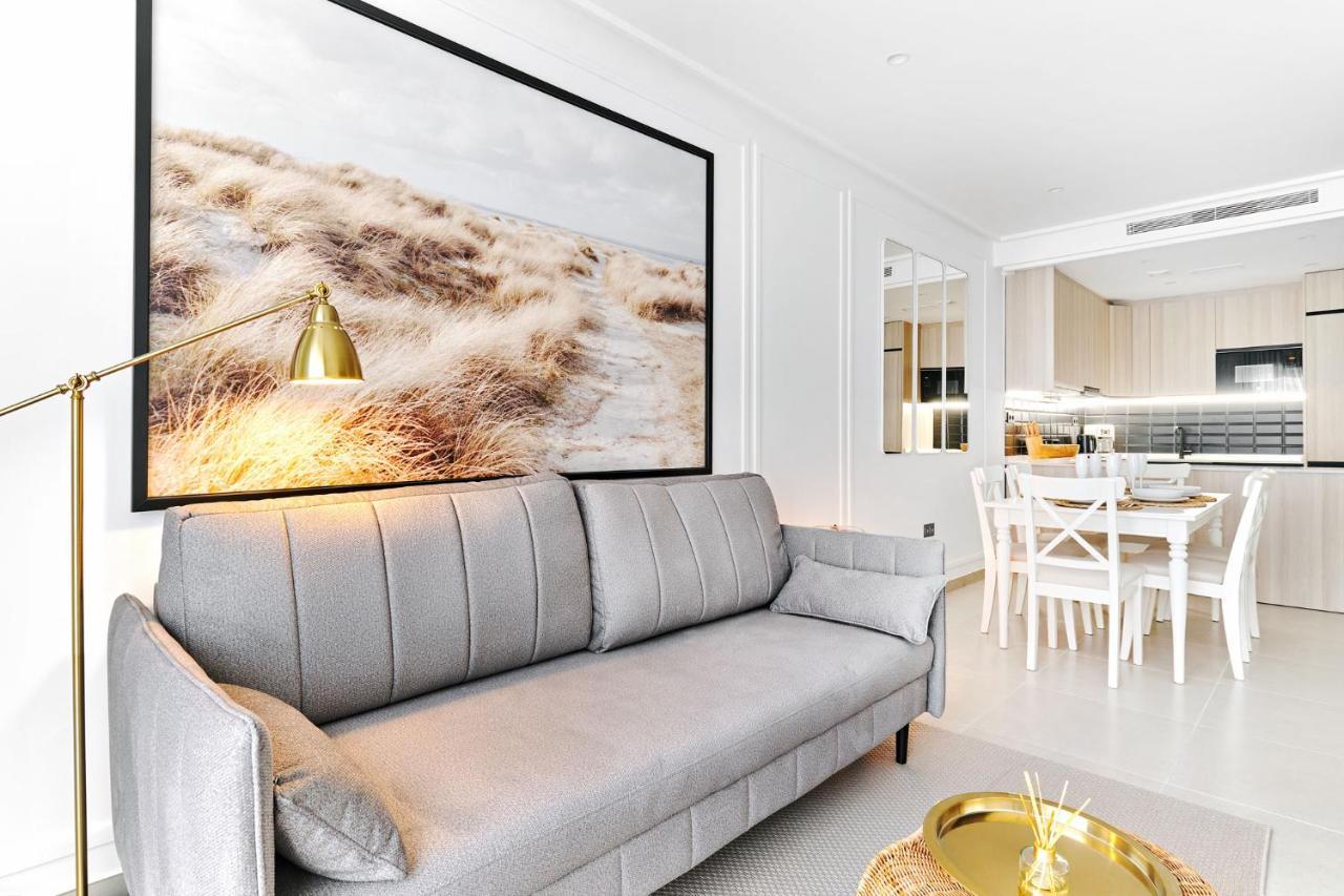 Apartamento Boho