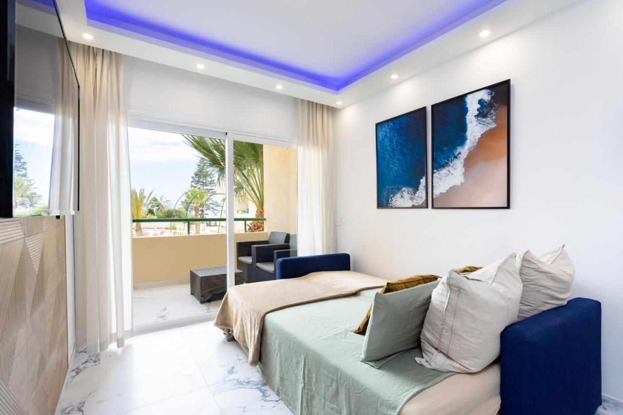 Cozy 1st Sea Line In The Quiet Area * Los Cristianos (Tenerife)