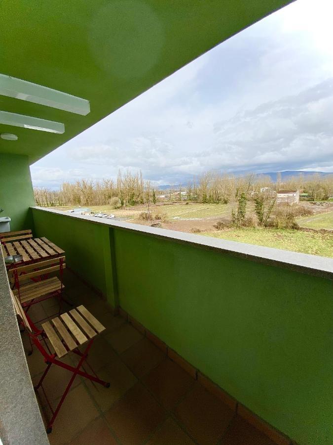 Apartamento Turisthome Greco Sarria