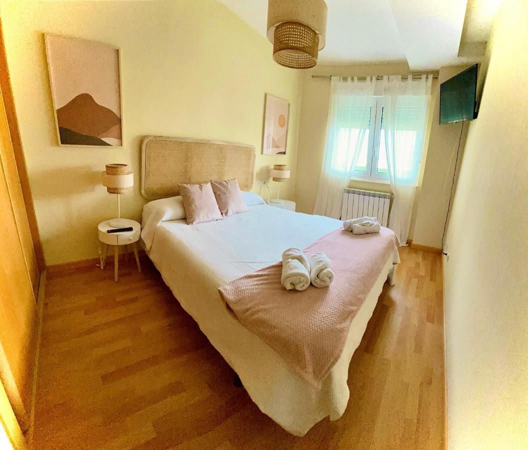 Apartamento Turisthome Greco