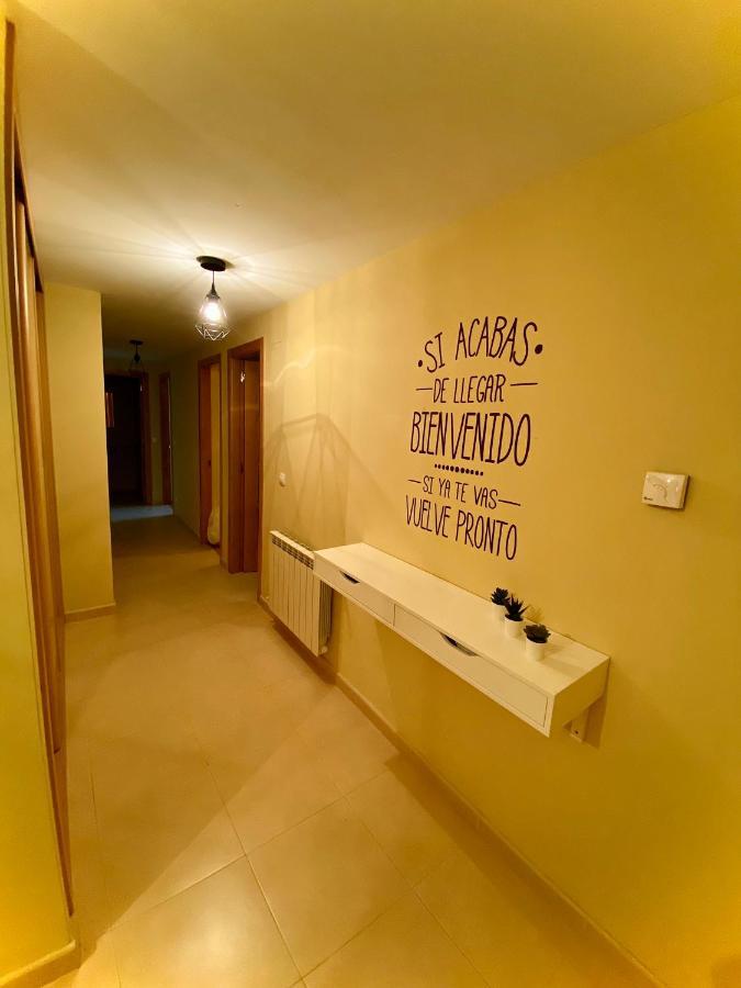 Turisthome Greco Apartamento
