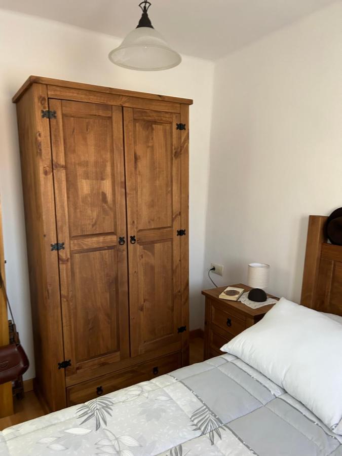 El Desvan De Gredos Apartamento *