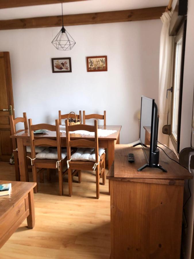 Apartamento El Desvan De Gredos