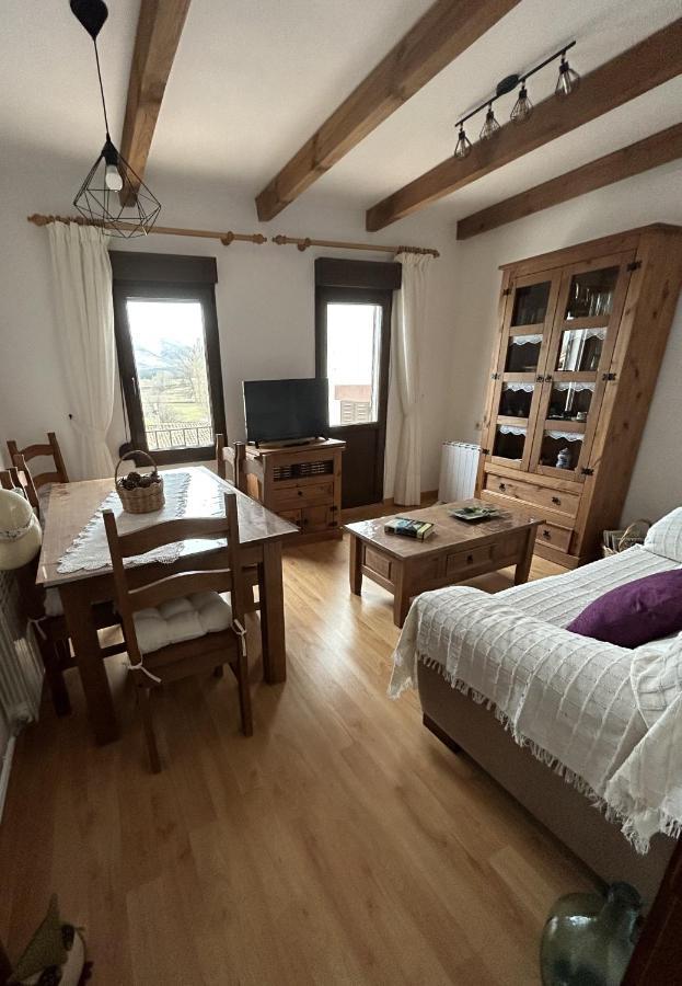 Apartamento El Desvan De Gredos