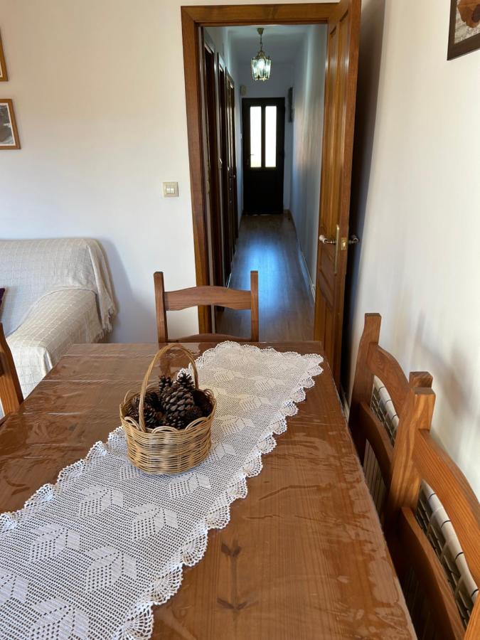 Apartamento El Desvan De Gredos *
