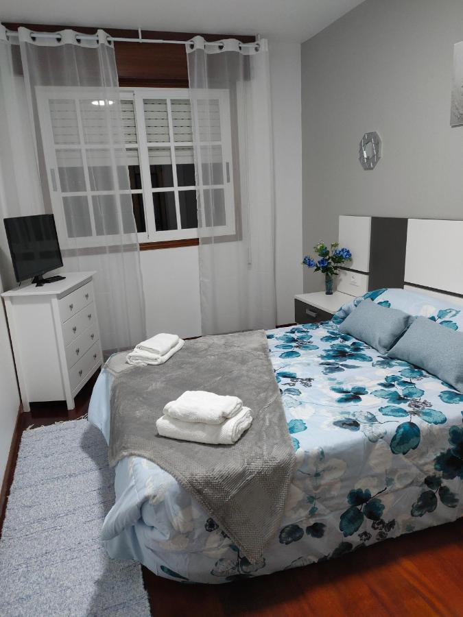 Apartment Apartamento Pinos *