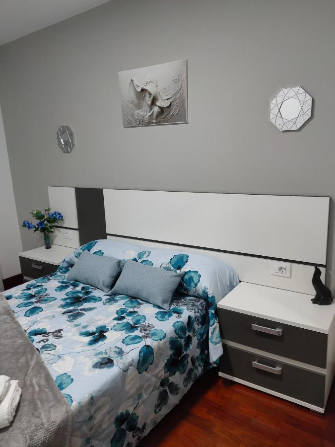 Apartment Apartamento Pinos Cangas do Morrazo