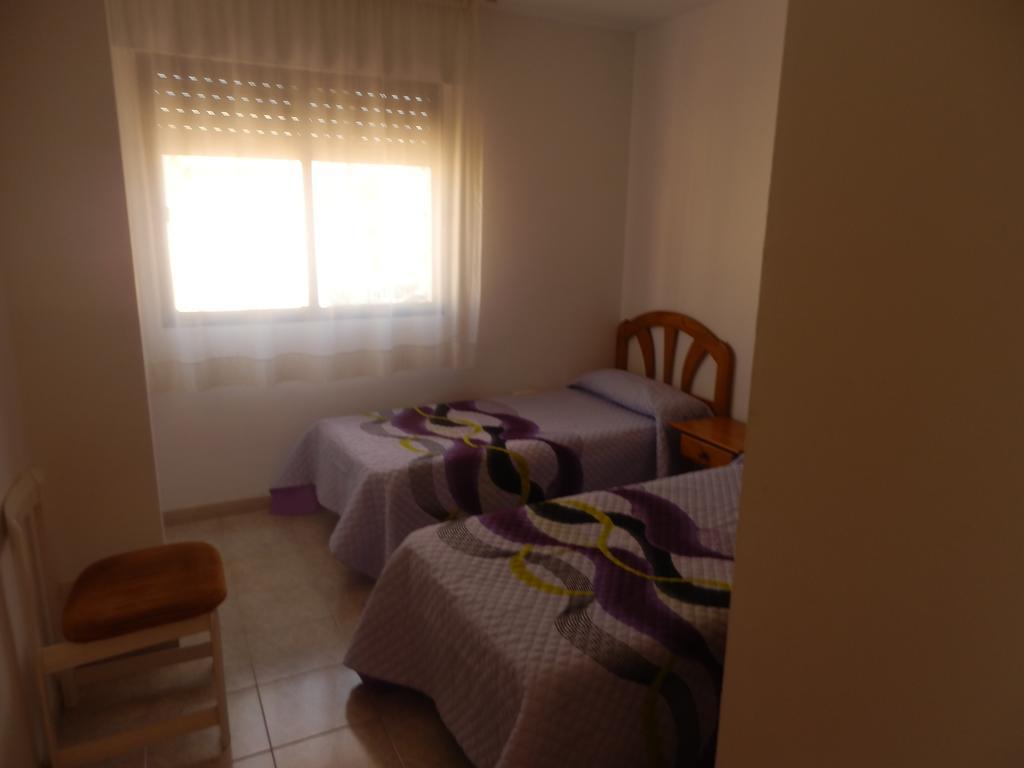 Pescadores Apartment