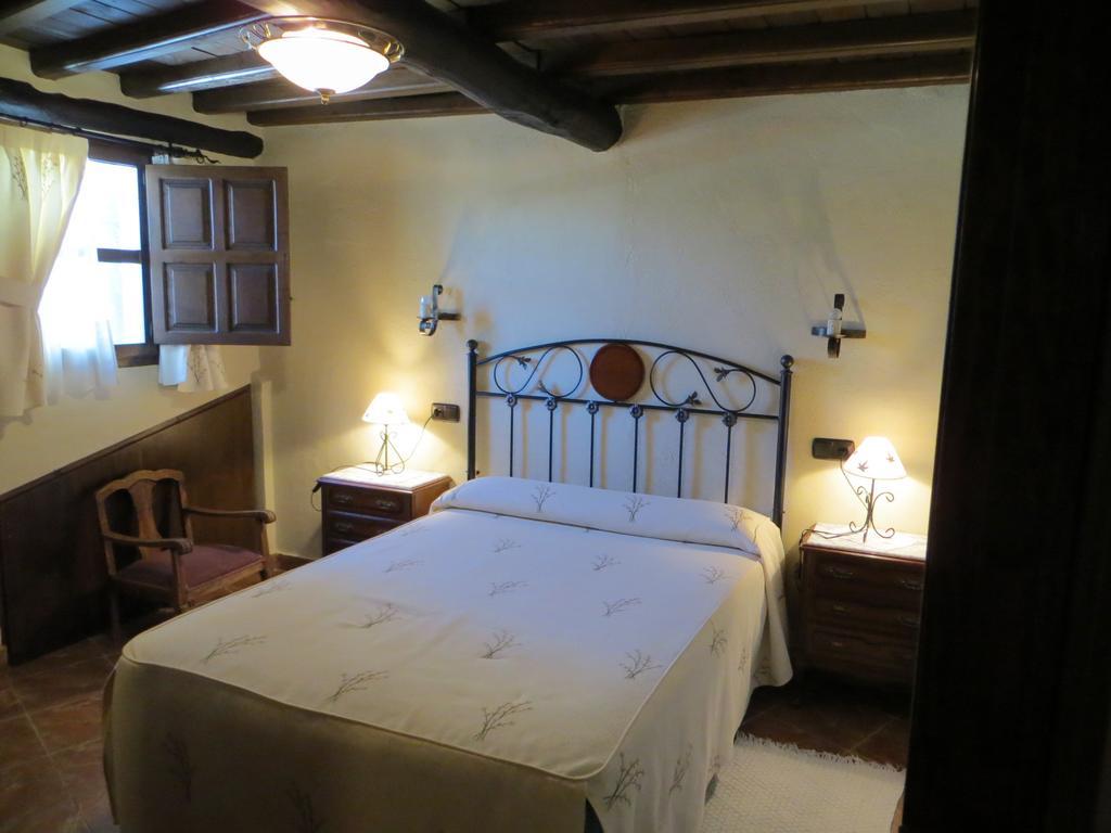 Apartmento El Botón Charro