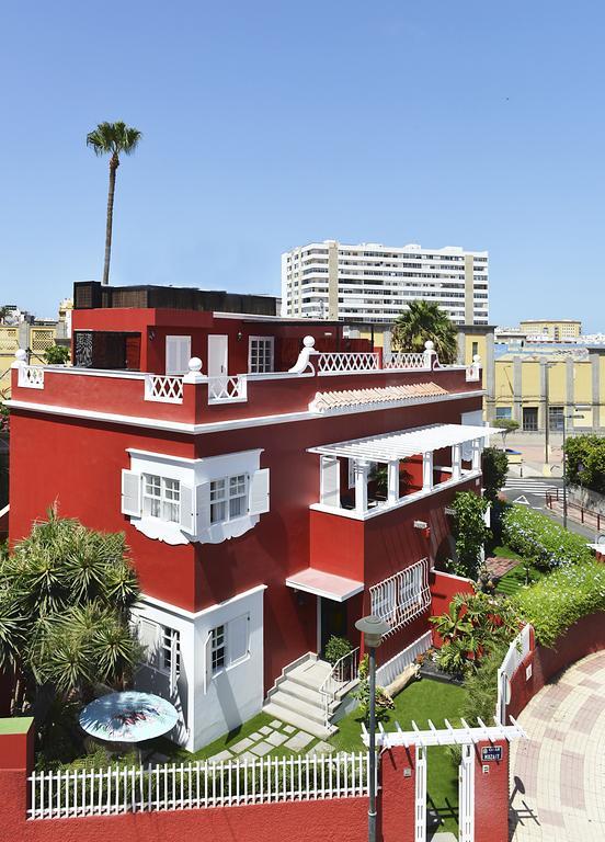 Casa Mozart Las Palmas de Gran Canaria